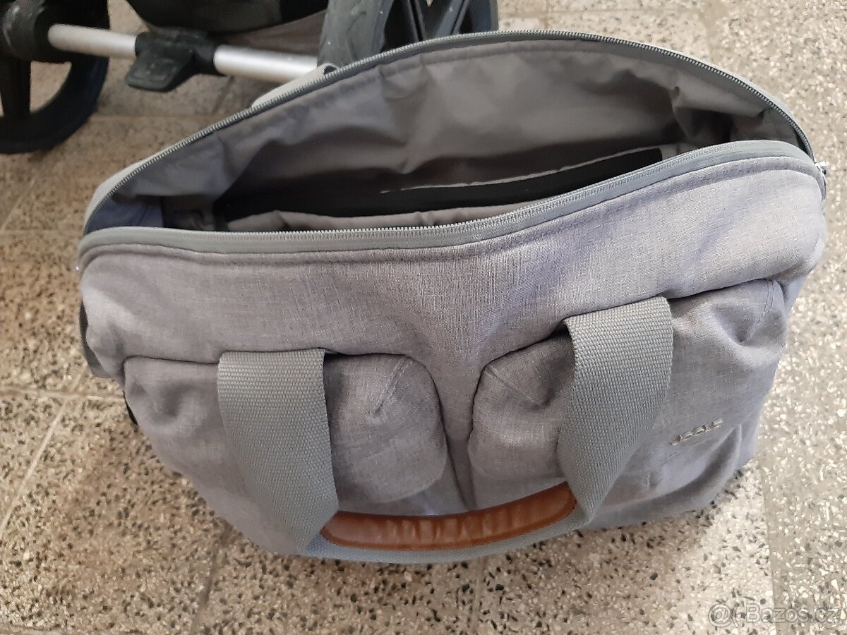 Joolz Day+ 10 let záruka - 4