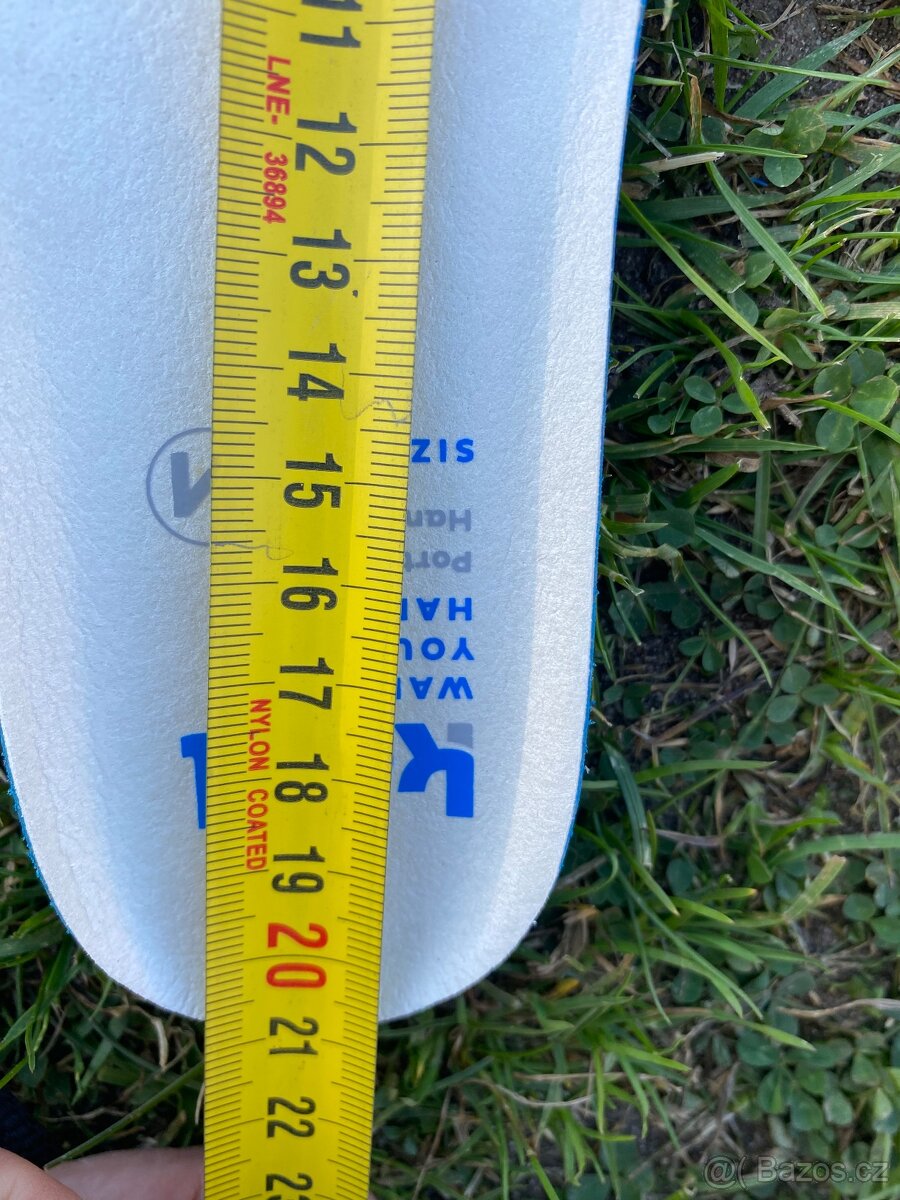 Koel barefoot vel. 32 - 4