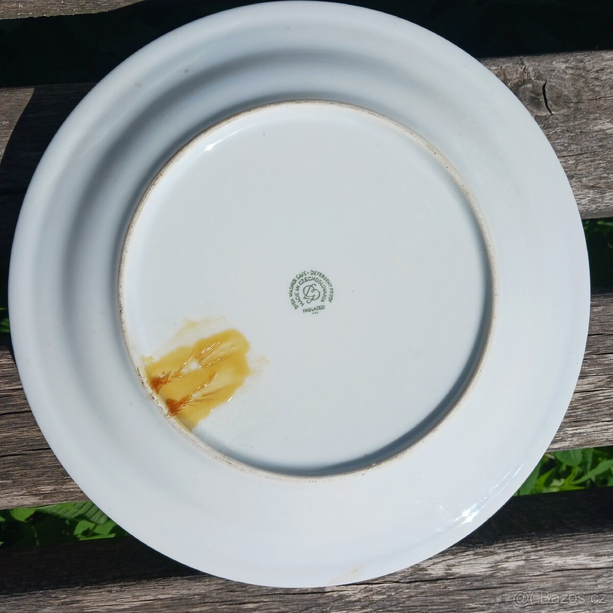 Myslivecké talíře - 4