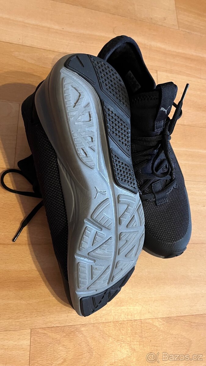 Tenisky Puma 40 - 4