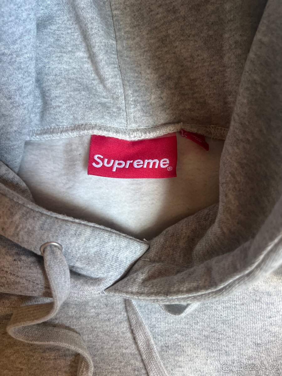 Supreme mikina - 4