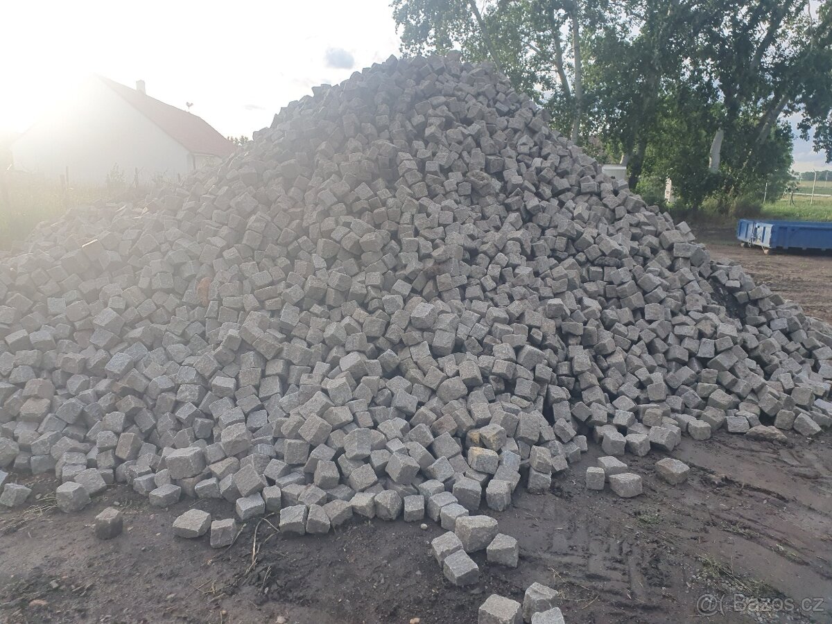 Zulove kostky - 4