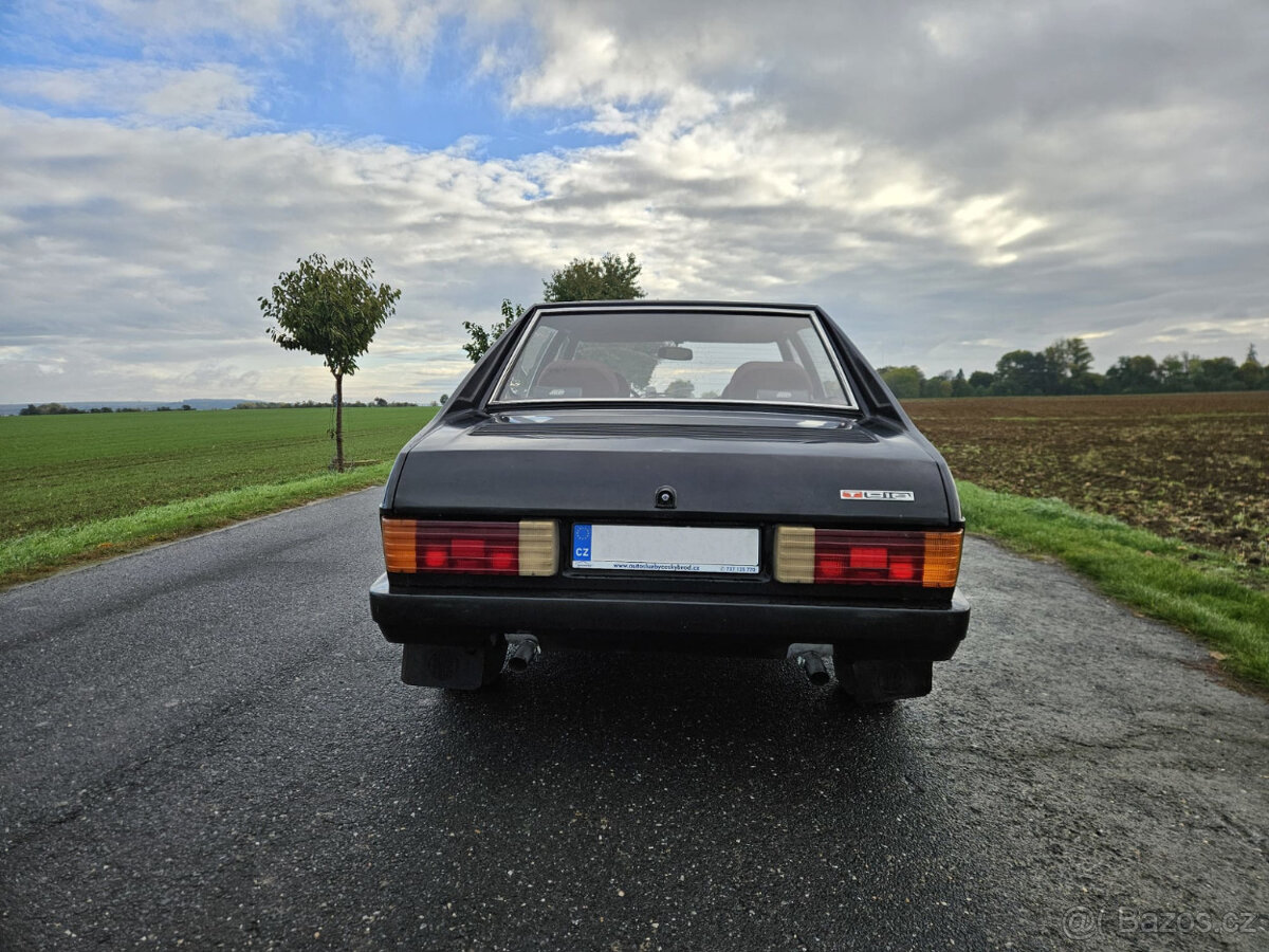 Tatra 613/3 karburátor r.v.1990 - 4