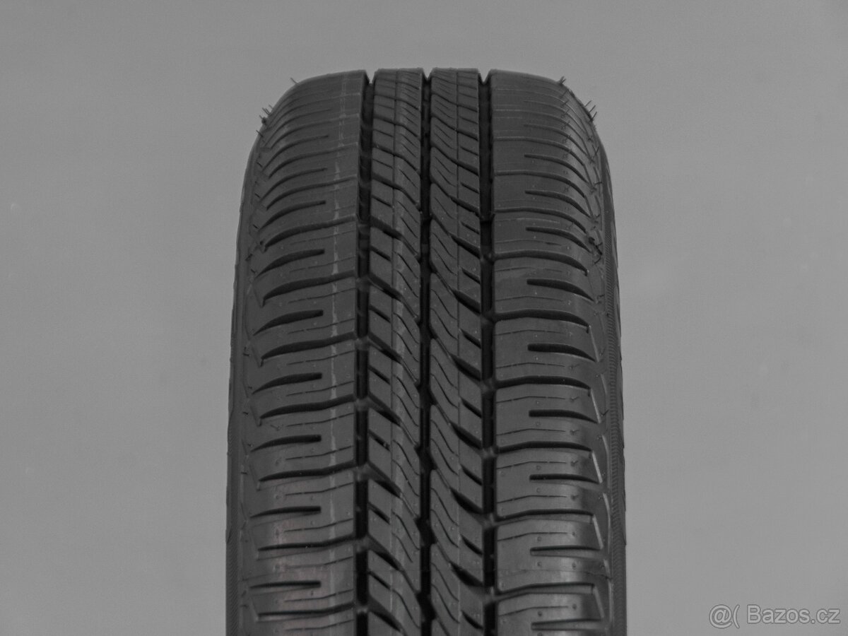 FORD FIESTA, KA DOJEZDOVÉ KOLO R14 PNEU 175/65/14 (1312TB) - 4