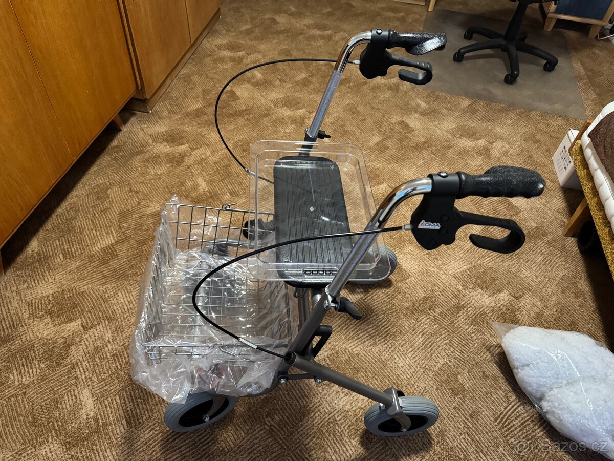 Zdravotnické pomůcky pro seniory - 4