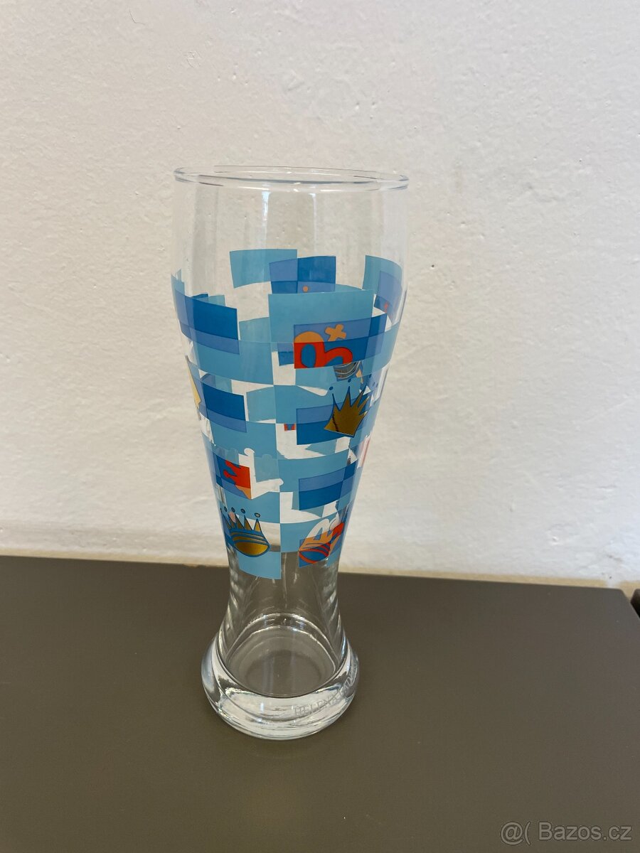 Ritzenhoff sklenice na pivo 6ks - 4