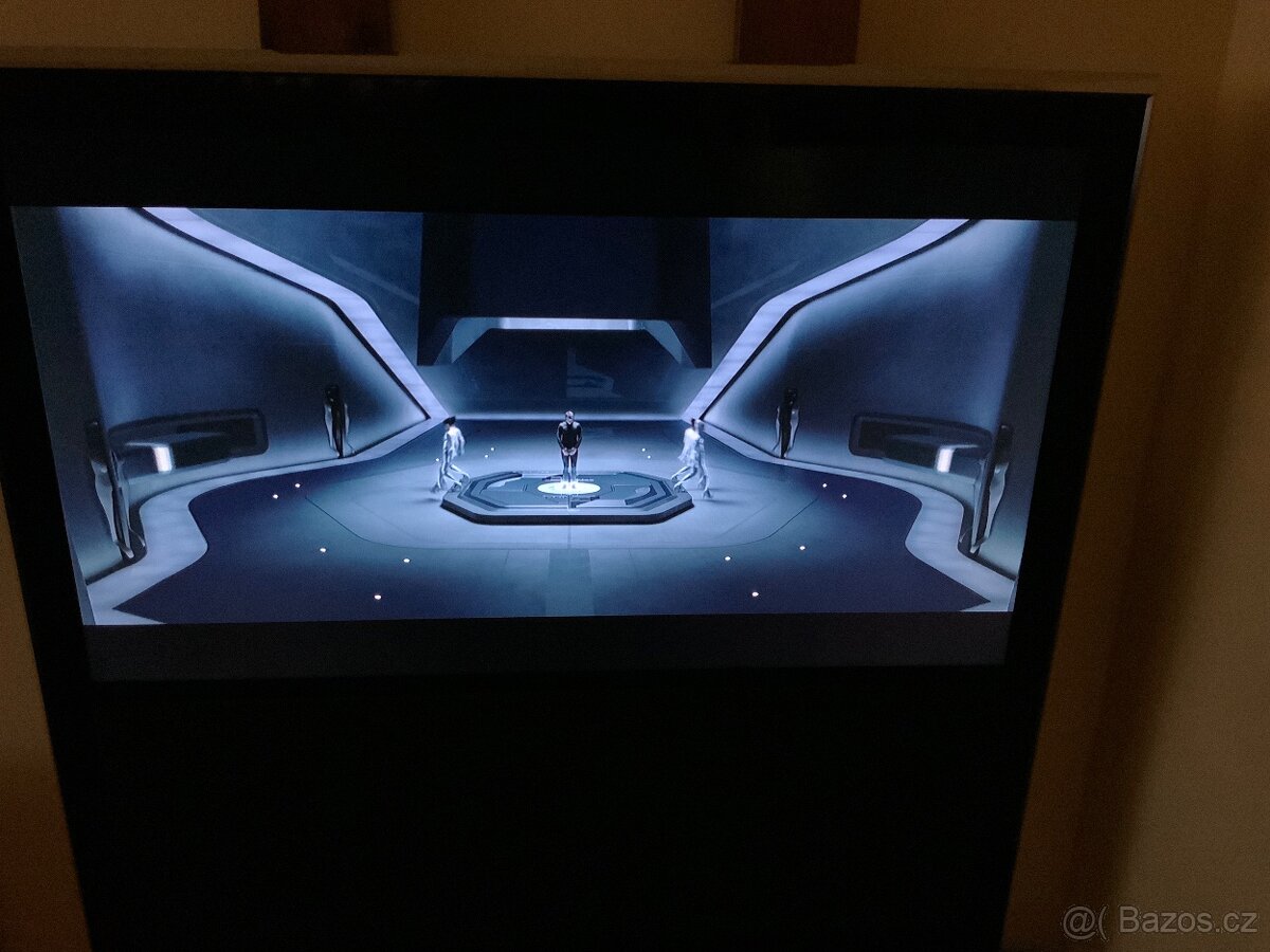 Bang & Olufsen Beovision 10-40" MK2 + stojan - 4