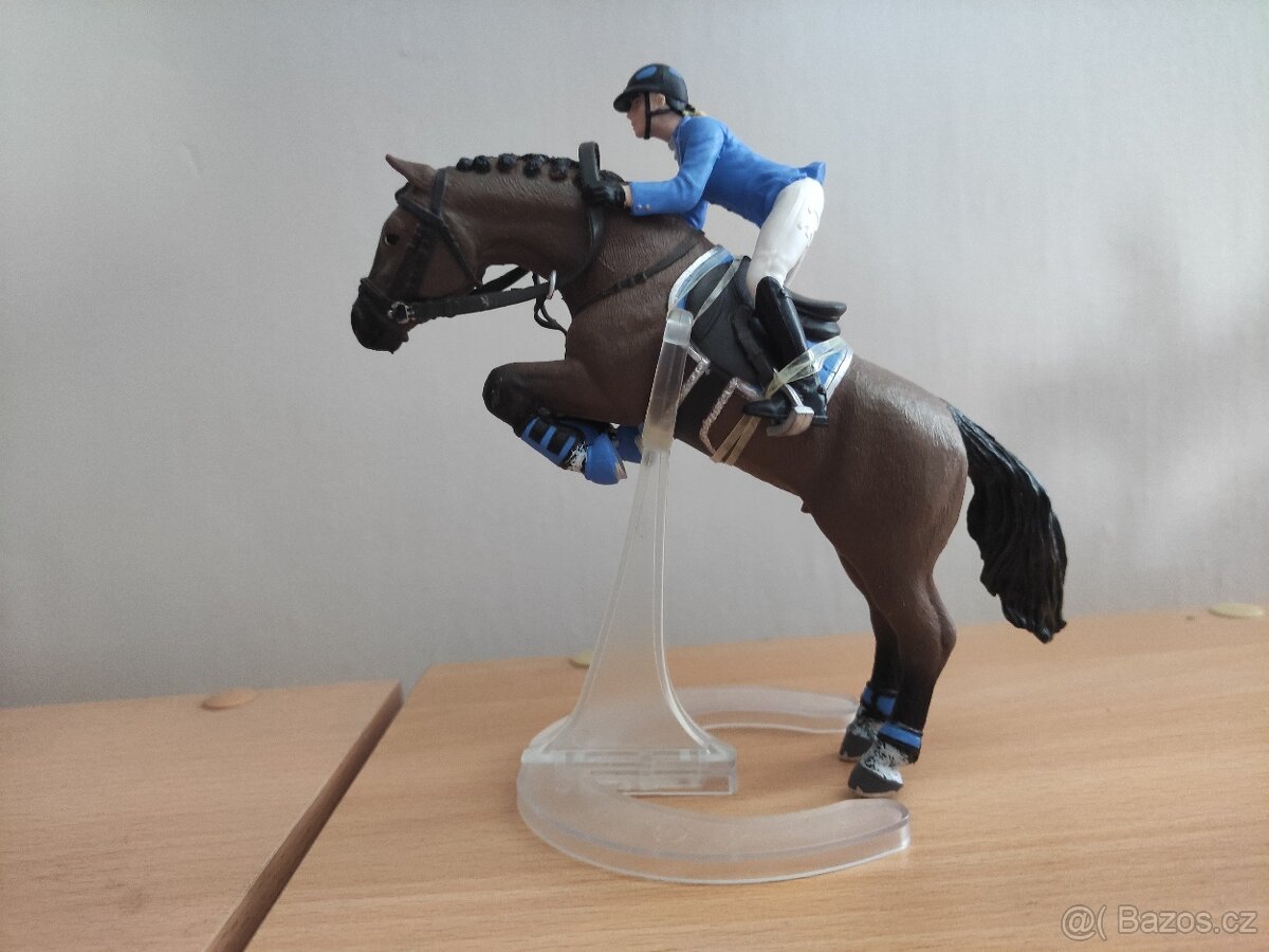 Schleich - 4