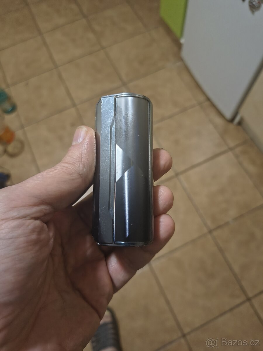 Vape mod - 4
