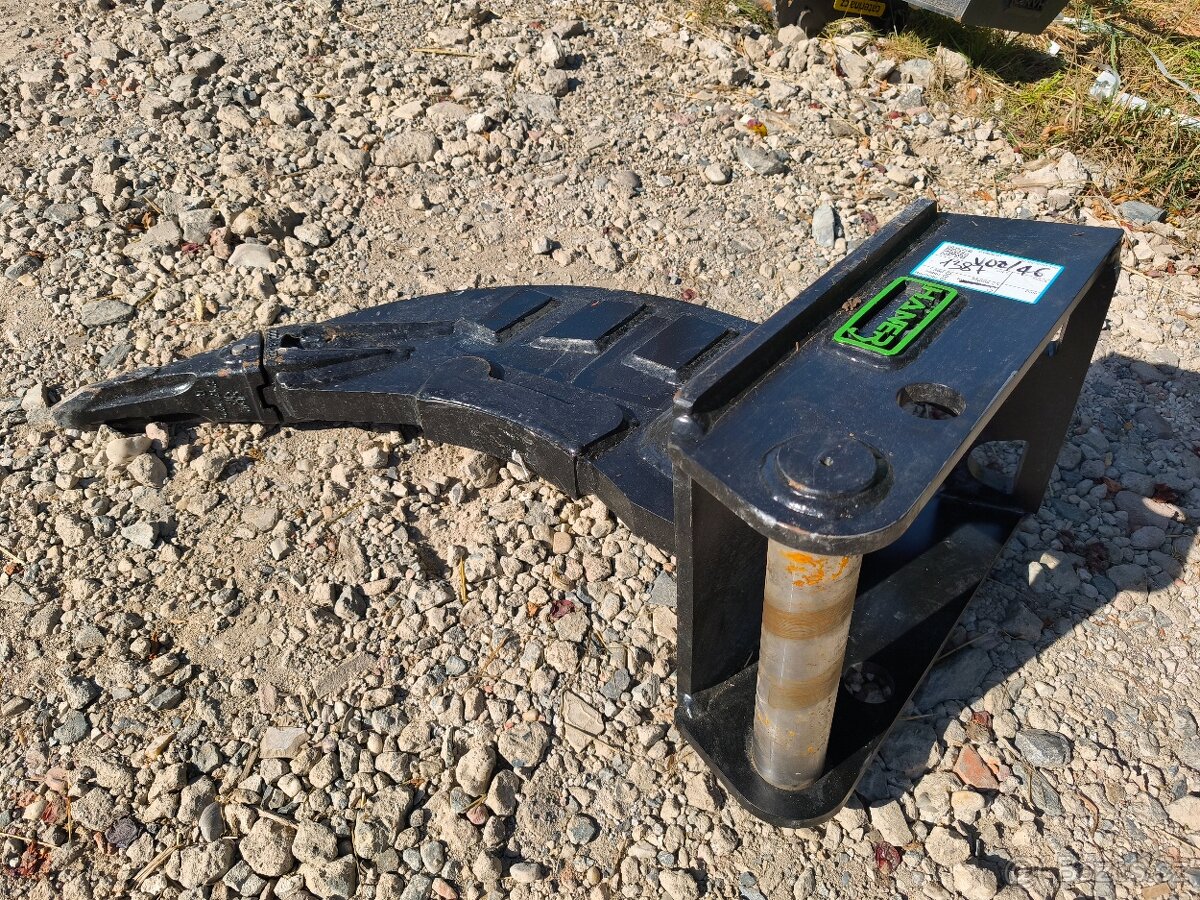 Rozryvák MS08 7-10t - 4