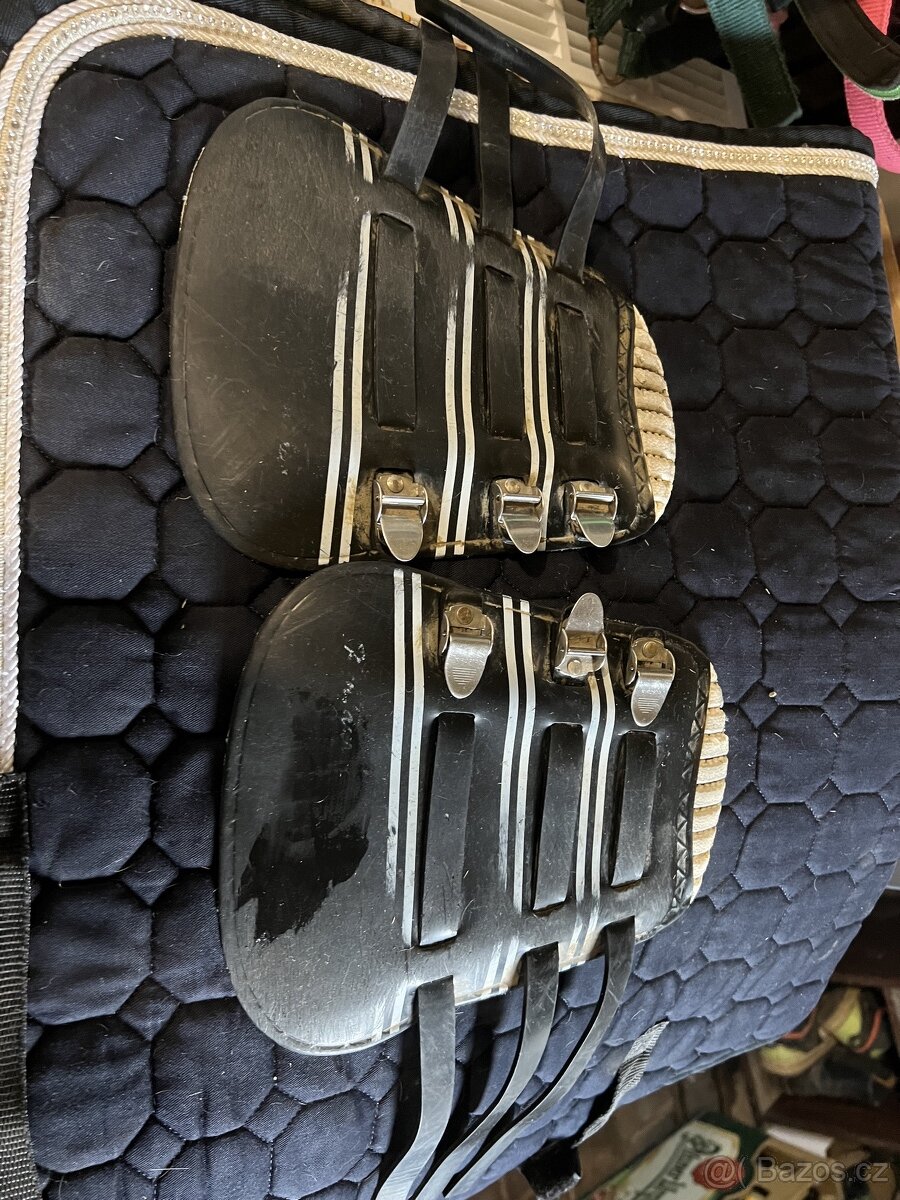 Sada kamaší Kentaur - 4