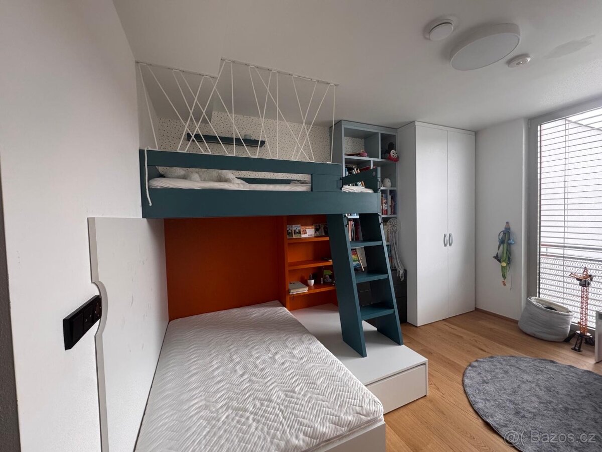 Dětský pokoj - 4