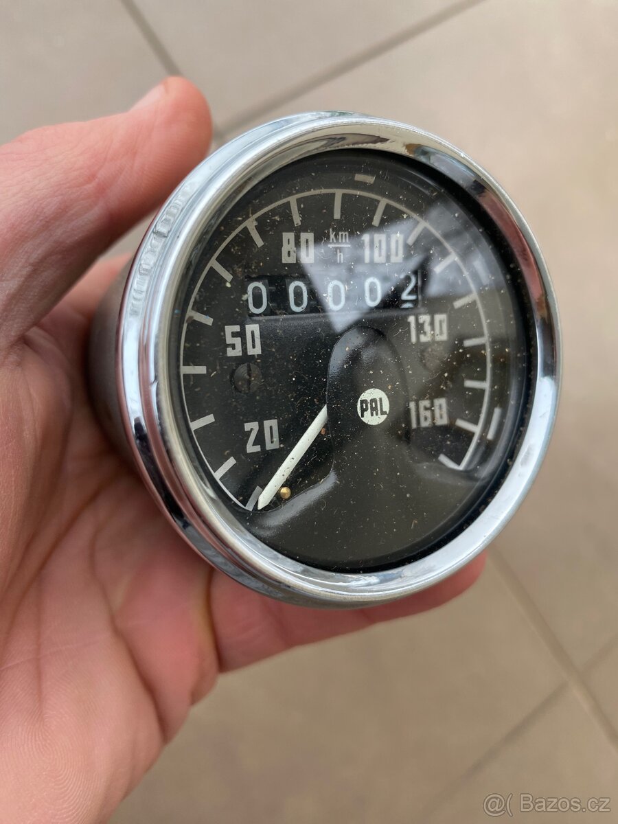 DÍLY JAWA 362 CALIFORNIAN A JAWA 350 PÉRÁK - 4