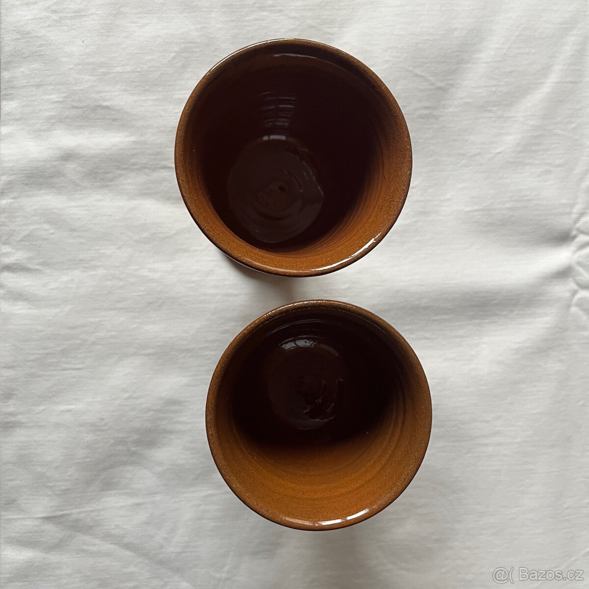 krásné keramické kalichy - 4