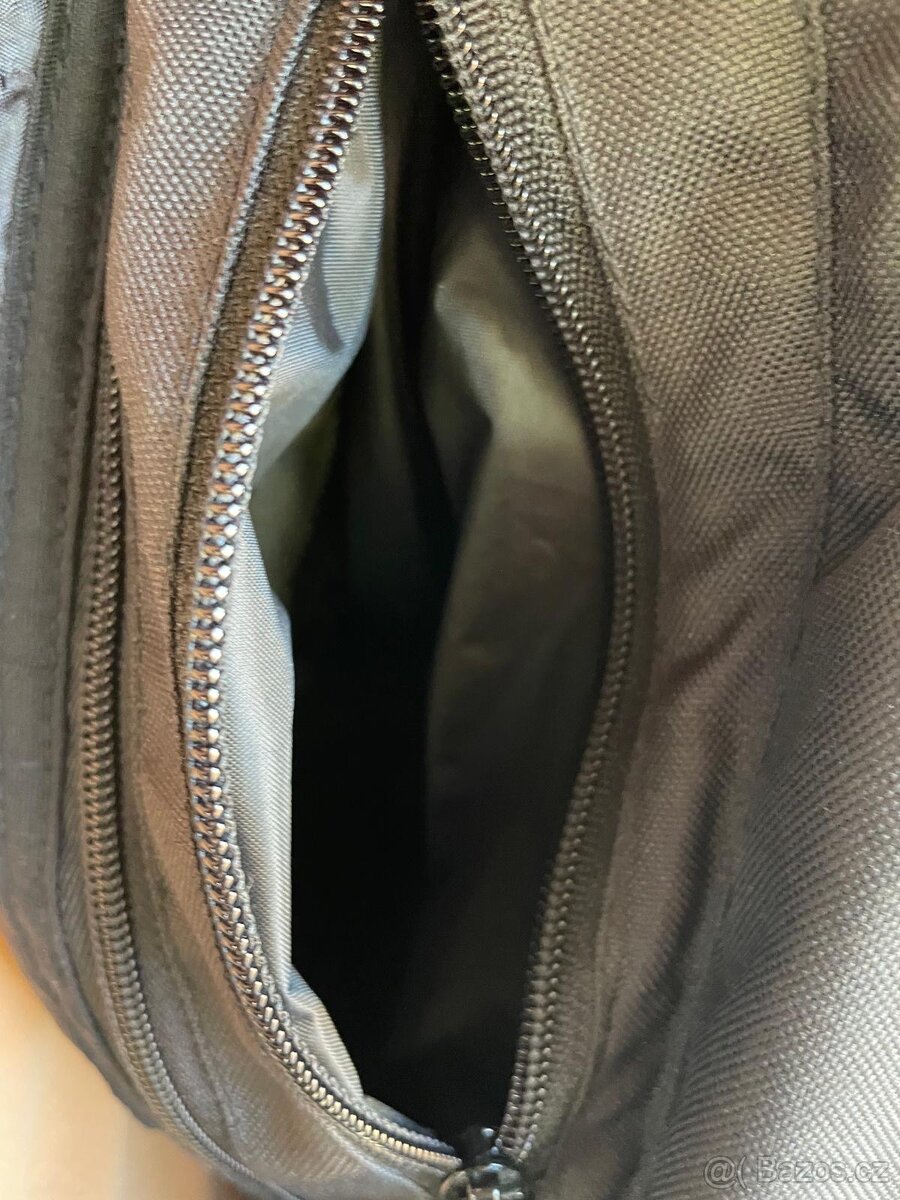 Moto bunda dámská - 4