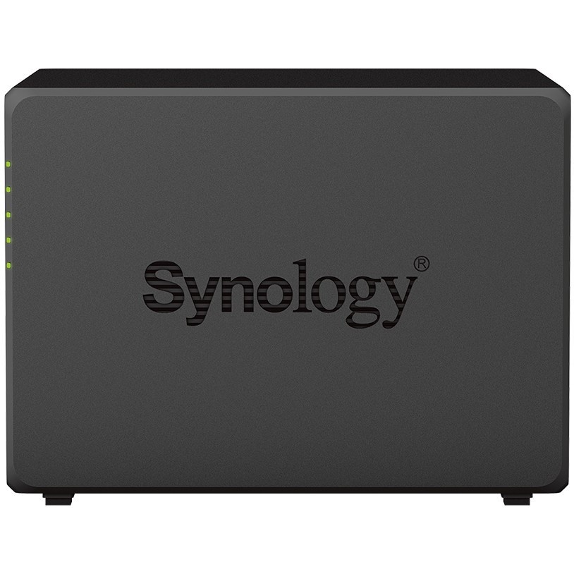 NAS SYNOLOGY DiskStation DS923+ - 4