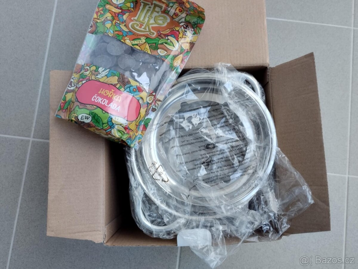 Lamart fondue set - 4