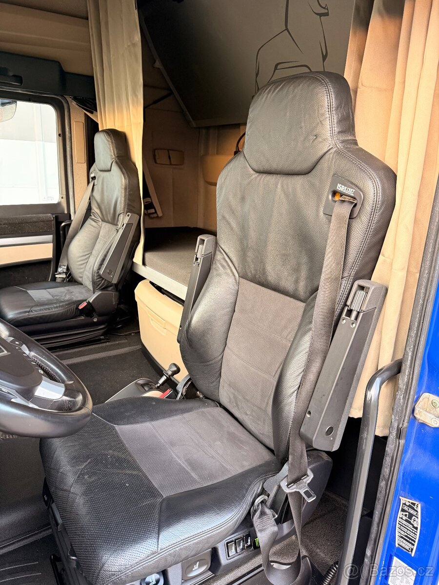 Prodam Man TGX 18.500 2019 rok 770000 km - 4
