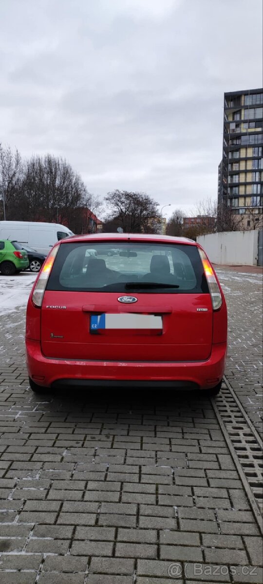 Ford Focus - 4