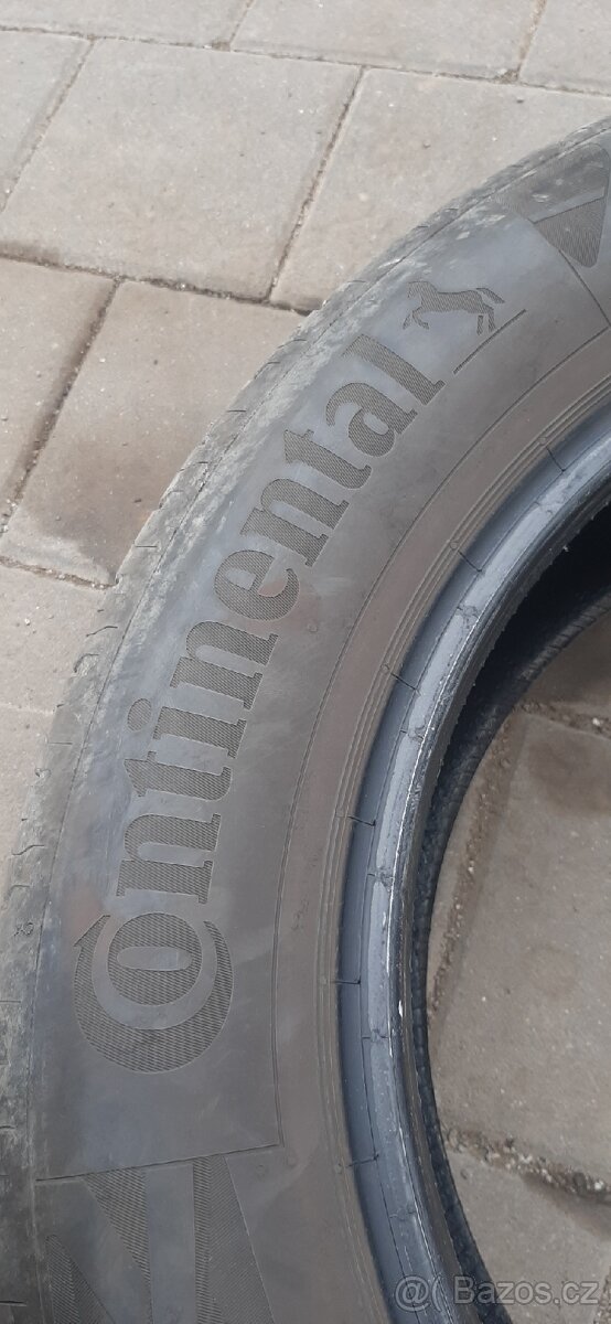 Pneu 215/60 R17 96H - 4