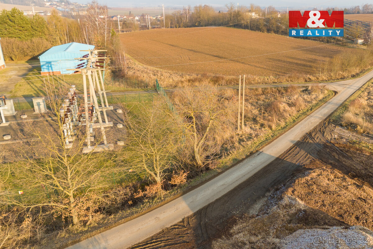 Prodej louky, 420 m², Rudoltice - 4