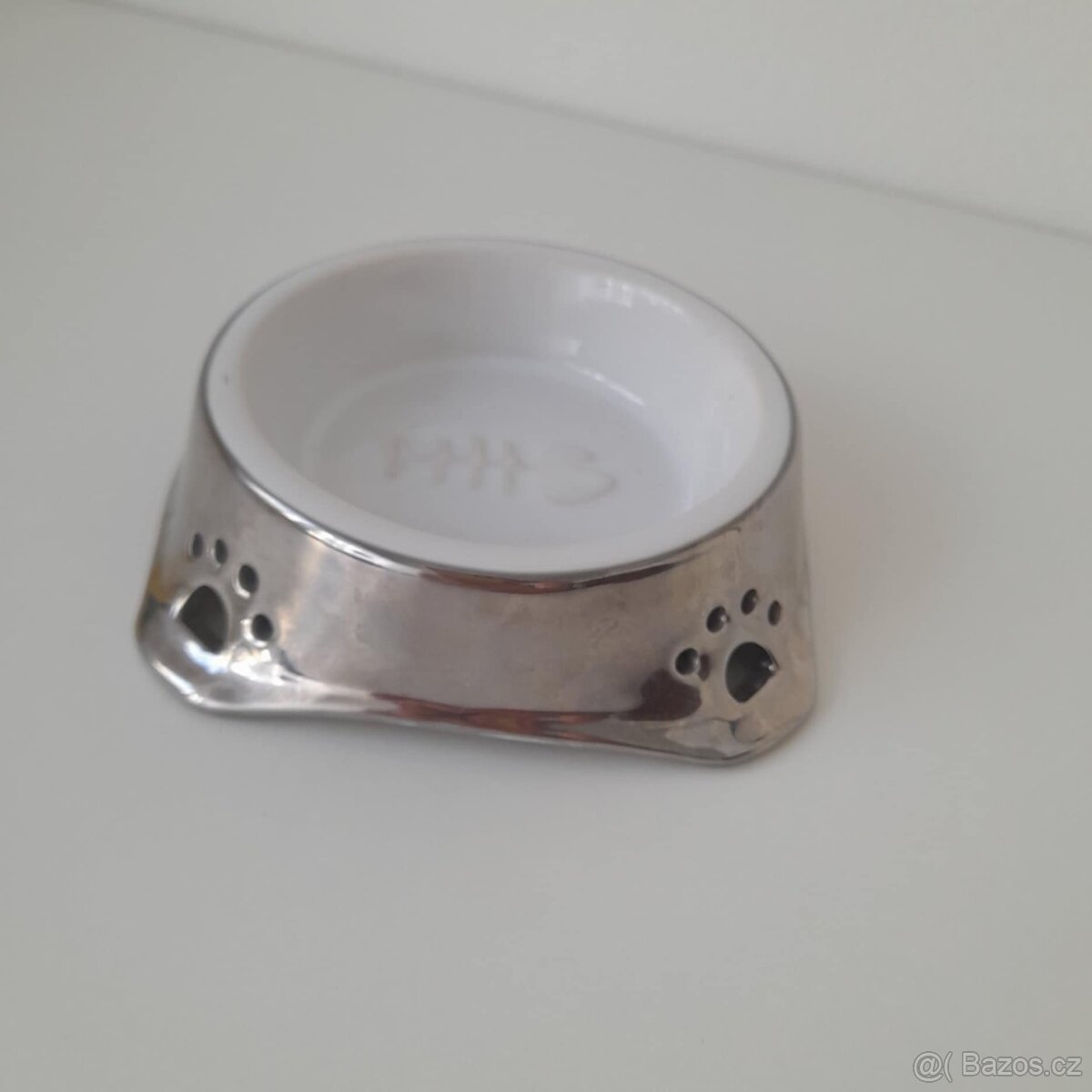 Miska pro kočku - 4