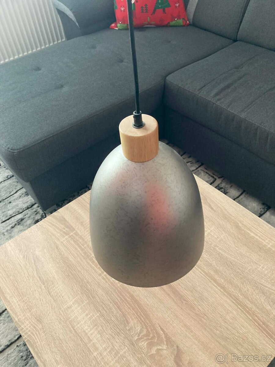 Závěsné svítidlo - 4