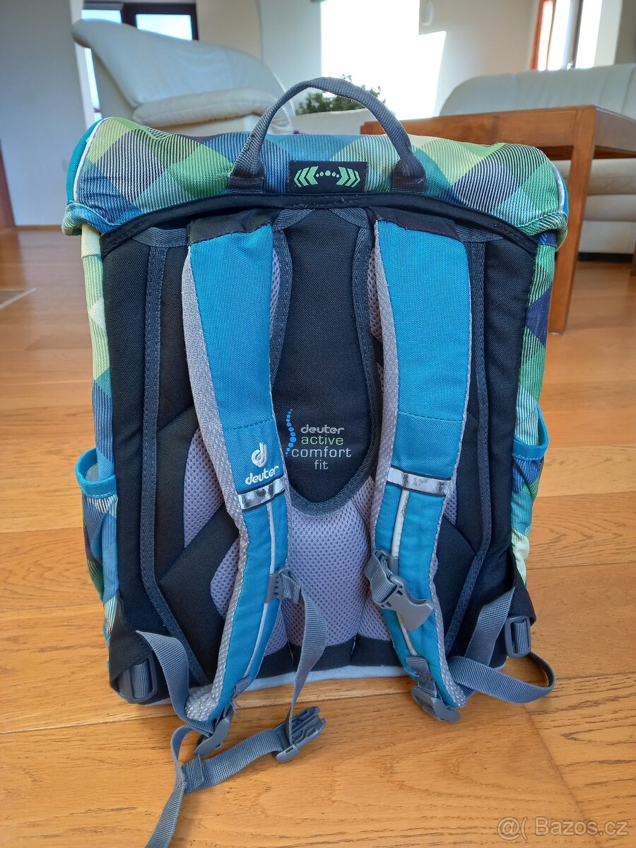 Aktovka Deuter - 4