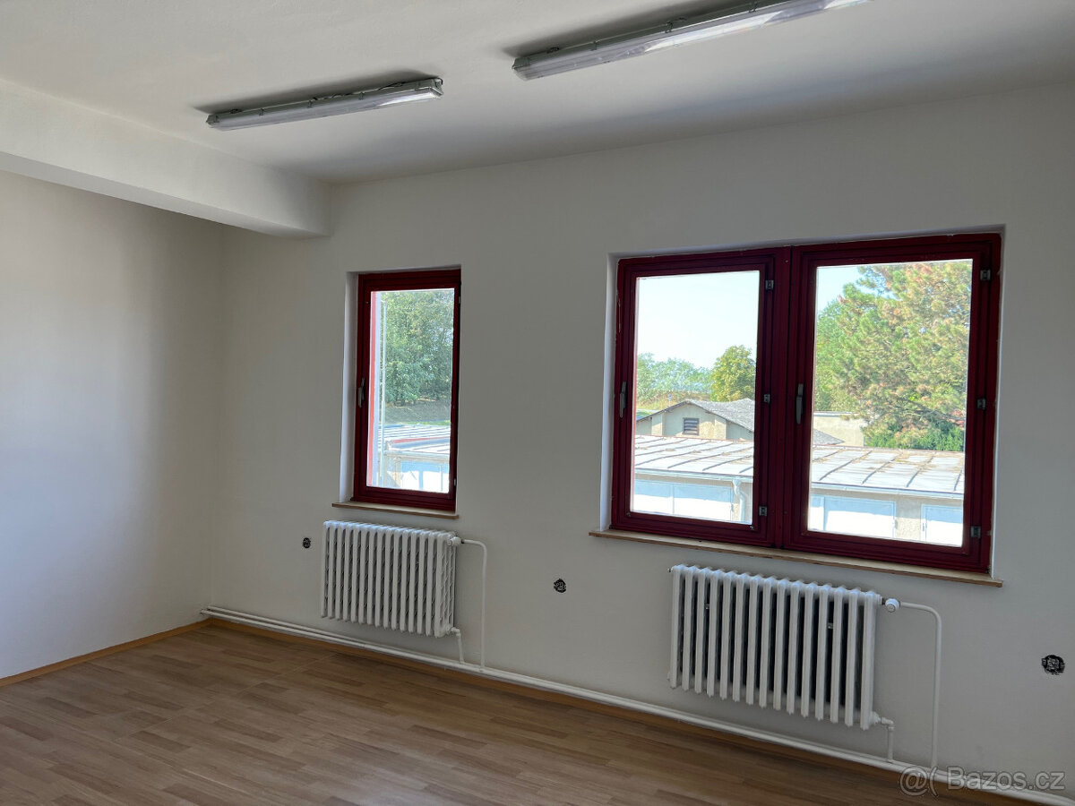 Kanceláře v Uničově - 4