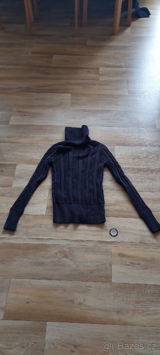 Dámský svetr - 2, velikost: XS - 4
