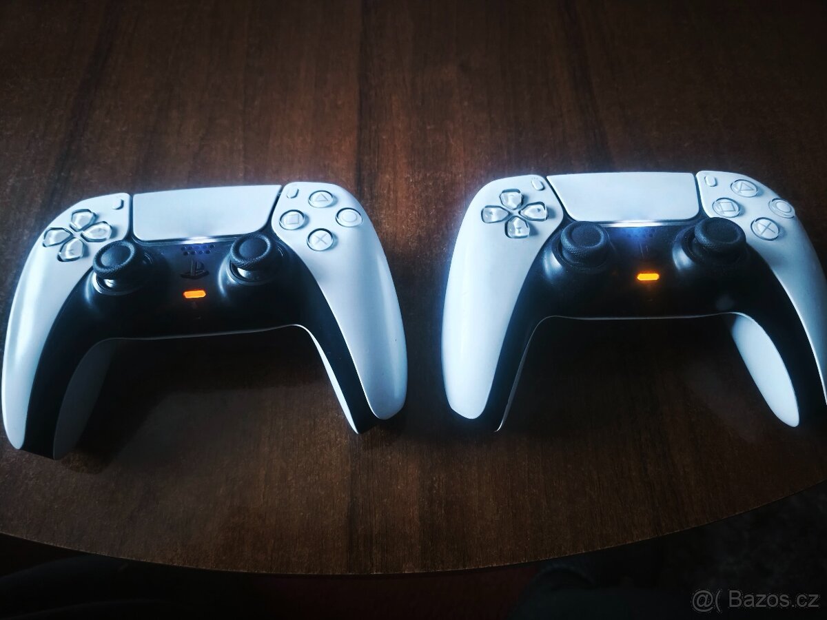 Playstation 5 digital - 4