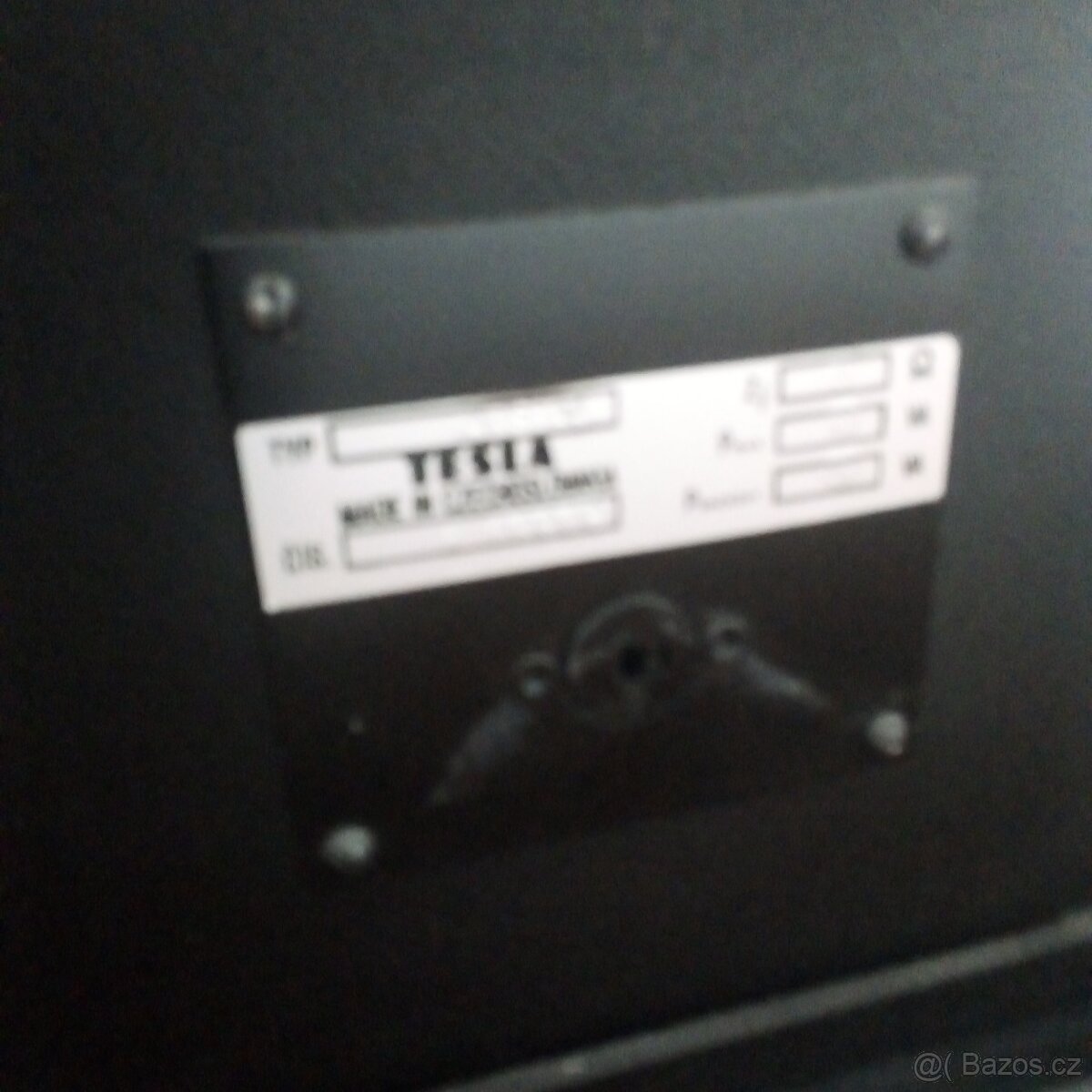 Prodám starou věž Phillips - 4