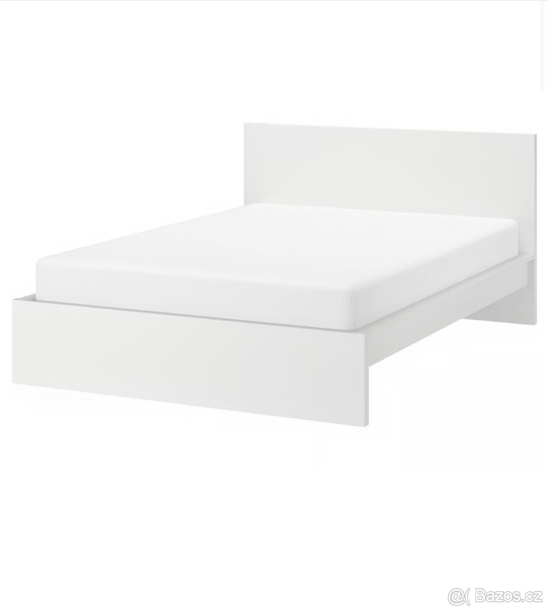 Postel MALM 160x200 - 4