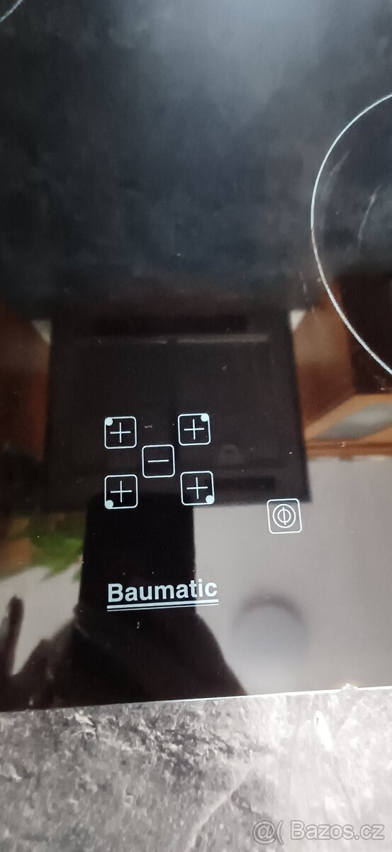 Prodám set Baumatic - 4