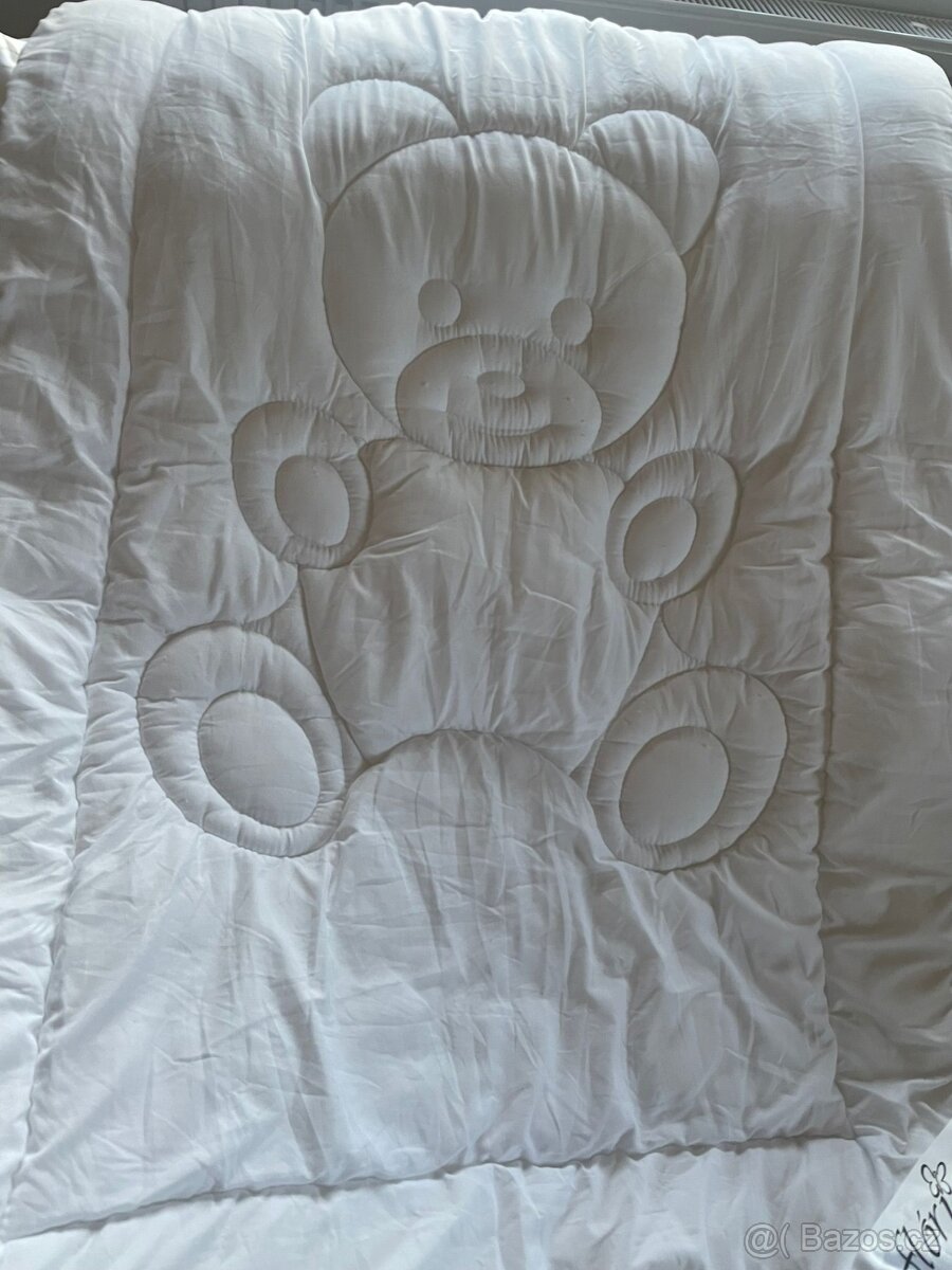 dětská přikrývka - 4