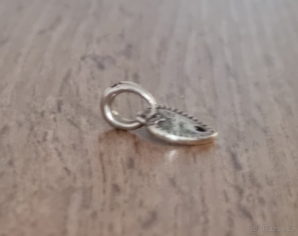 Přívĕsek Pandora - 4