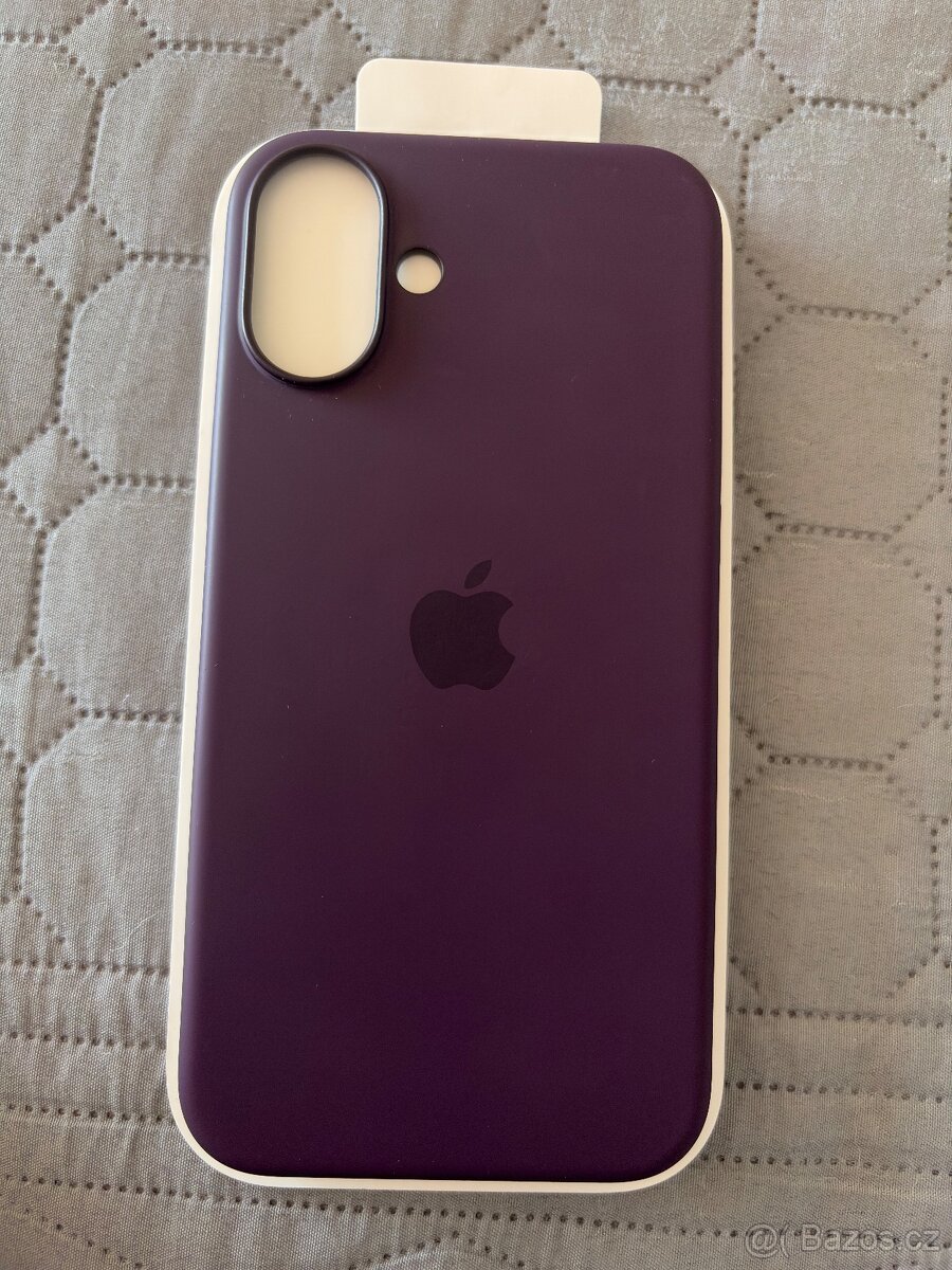 MagSafe kryty na iPhone 16 Plus - 4