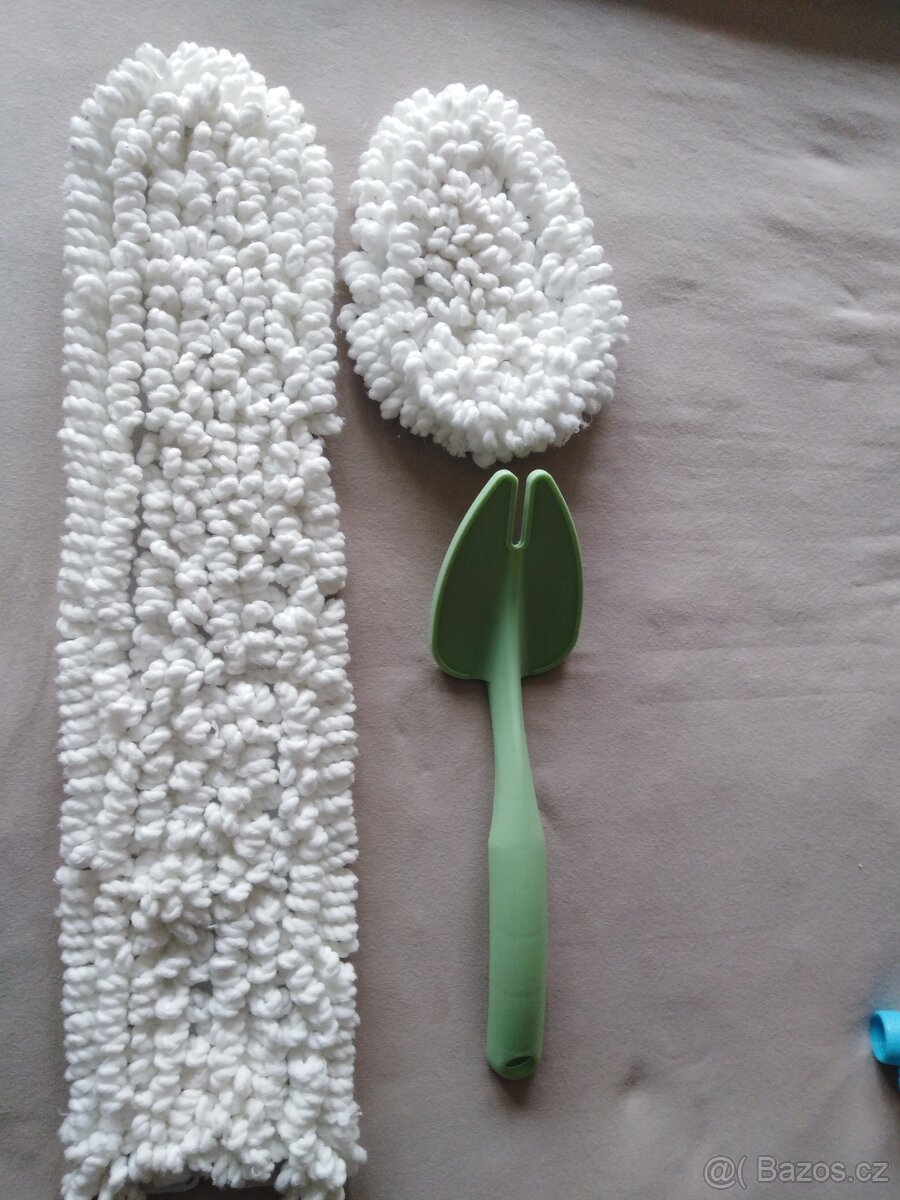 Pomocníci na úklid - 4