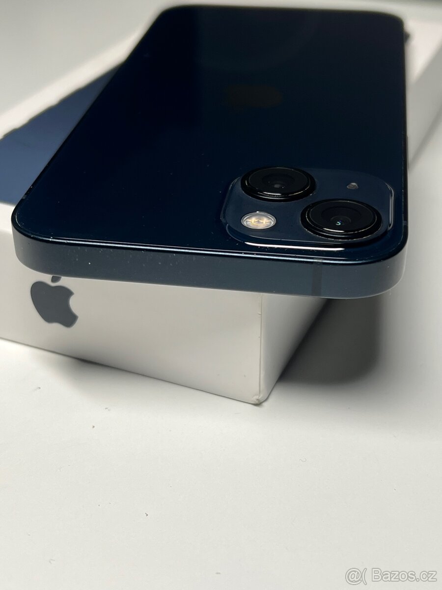 Apple iPhone 13, Midnight - 4