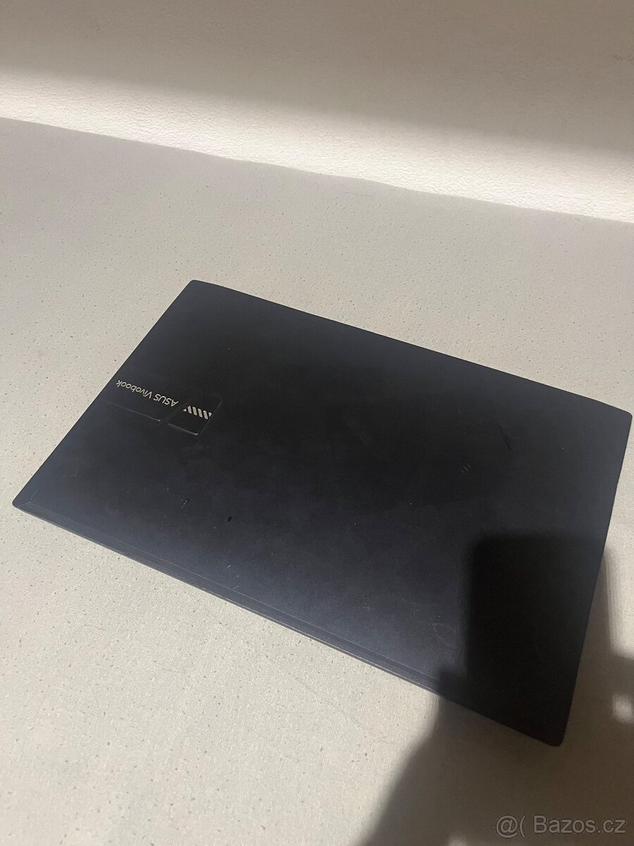 Herní Notebook ASUS Vivobook - 4