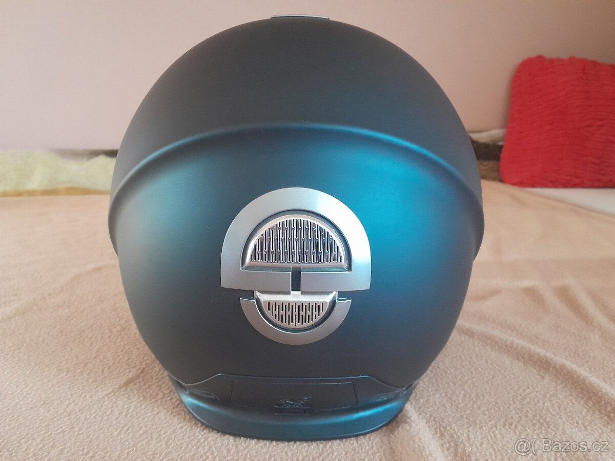 Helma Schuberth M1, M - 4