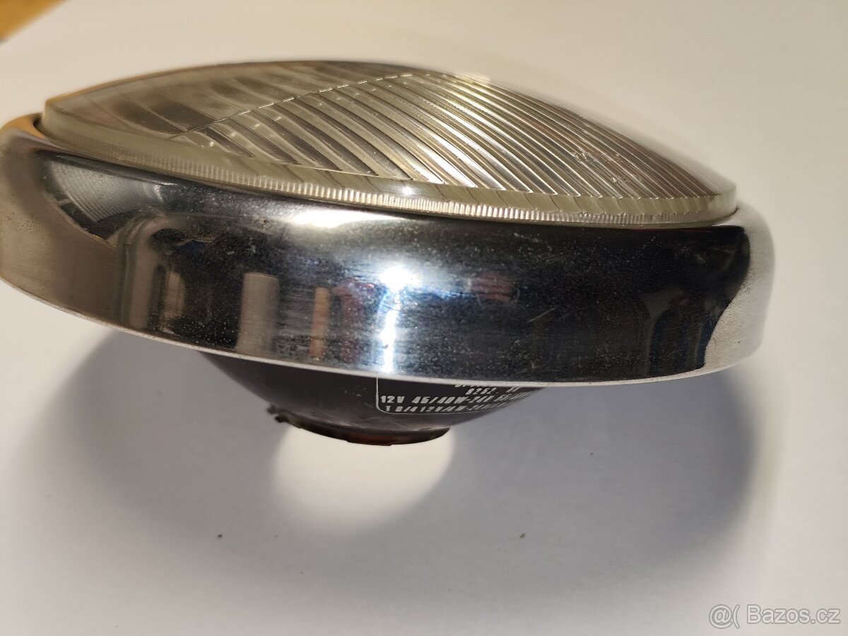 Přední světlo Pal Škoda - 4