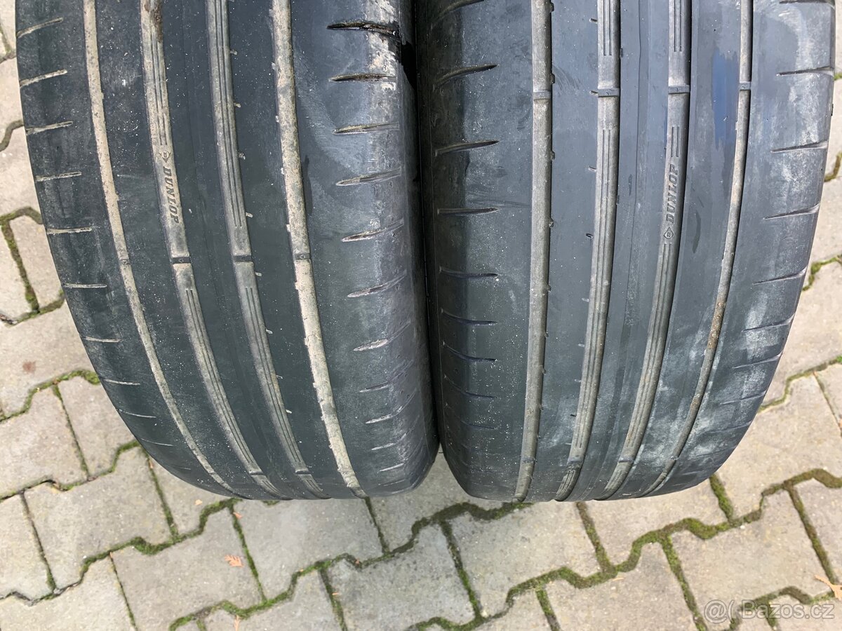 Citroen Mitsubishi 18” - 4