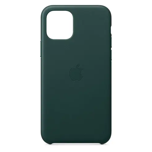 iPhone 11 Pro 256GB Midnight green - 4