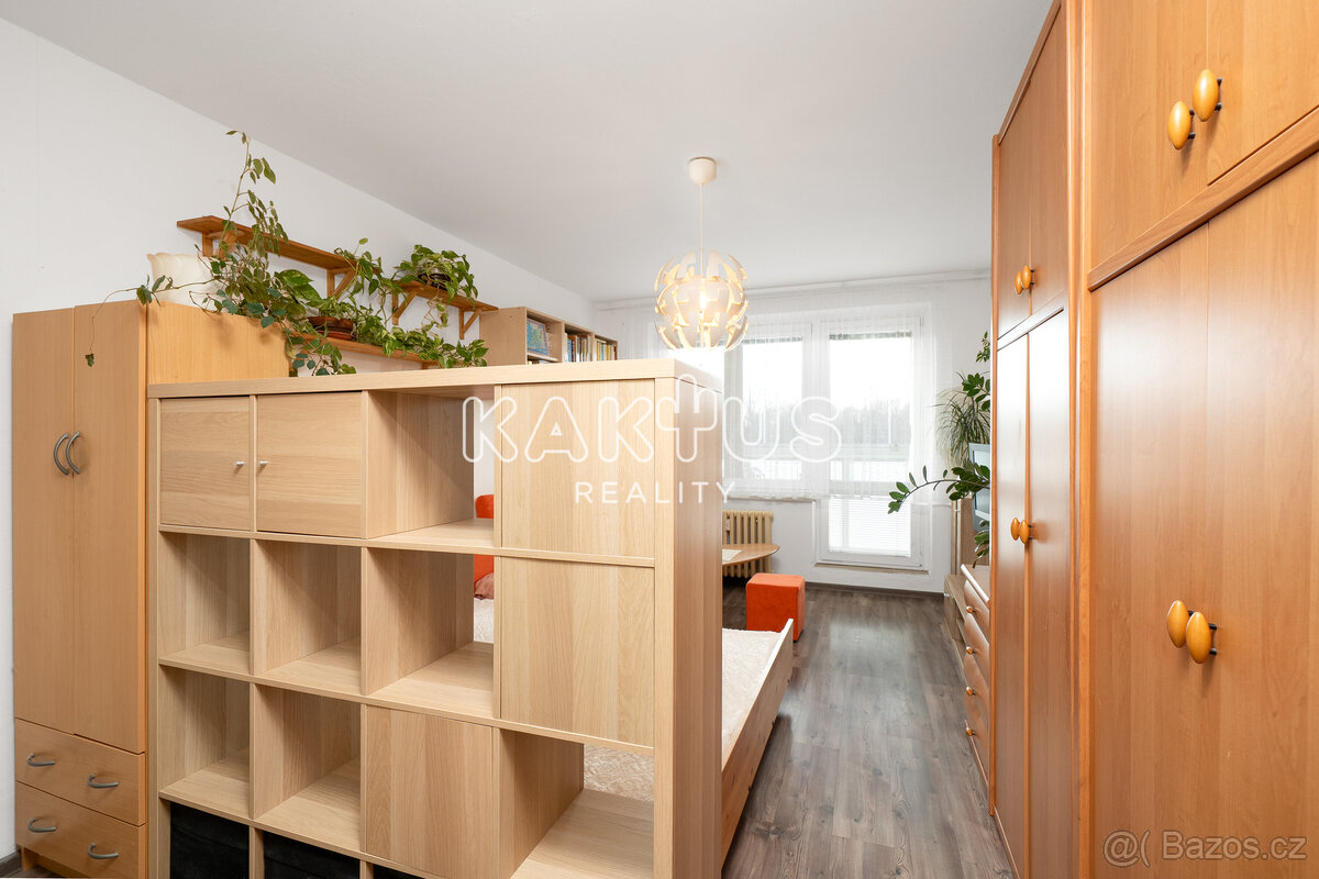 Prodej bytu (32m2) na ulici Výškovická, Ostrava - Výškovice - 4