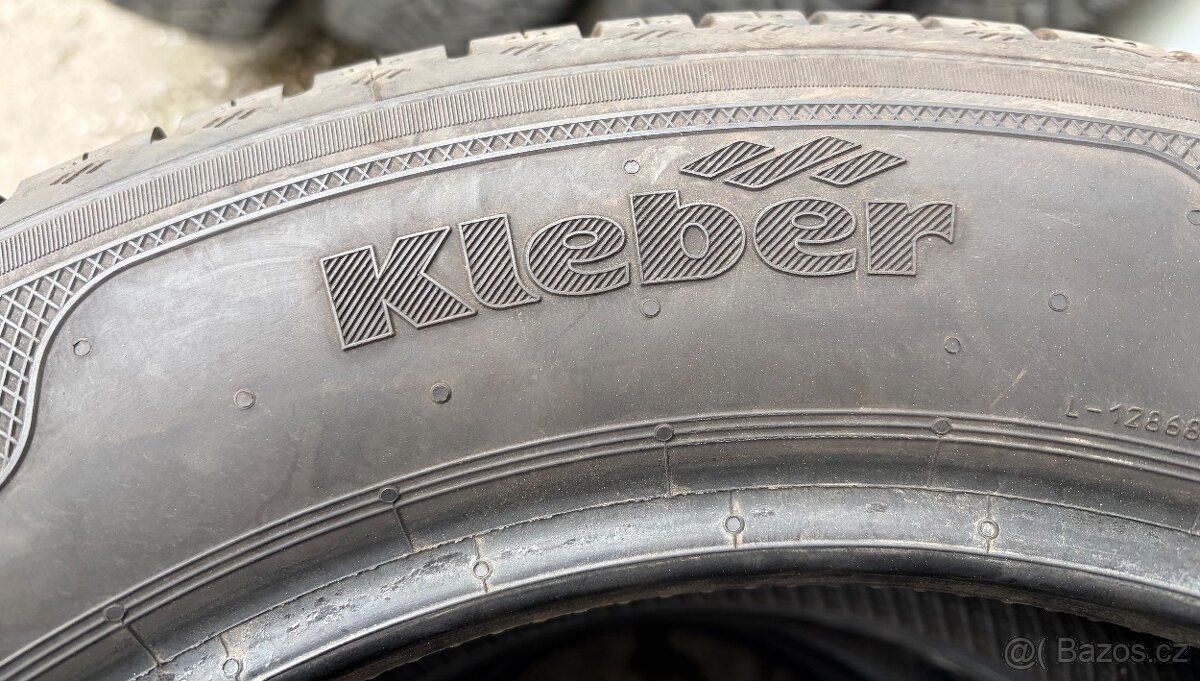 Letní sada 205/55R16 - 4