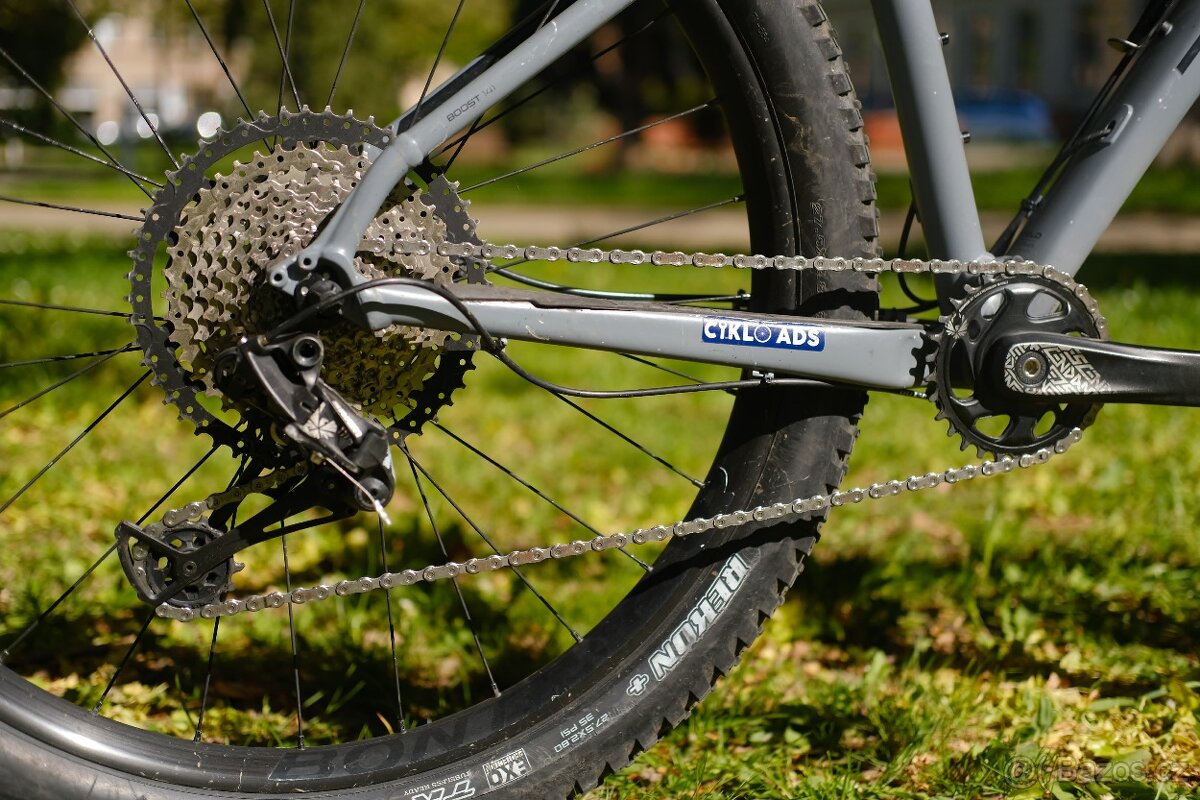 Trek Roscoe 8 - 4