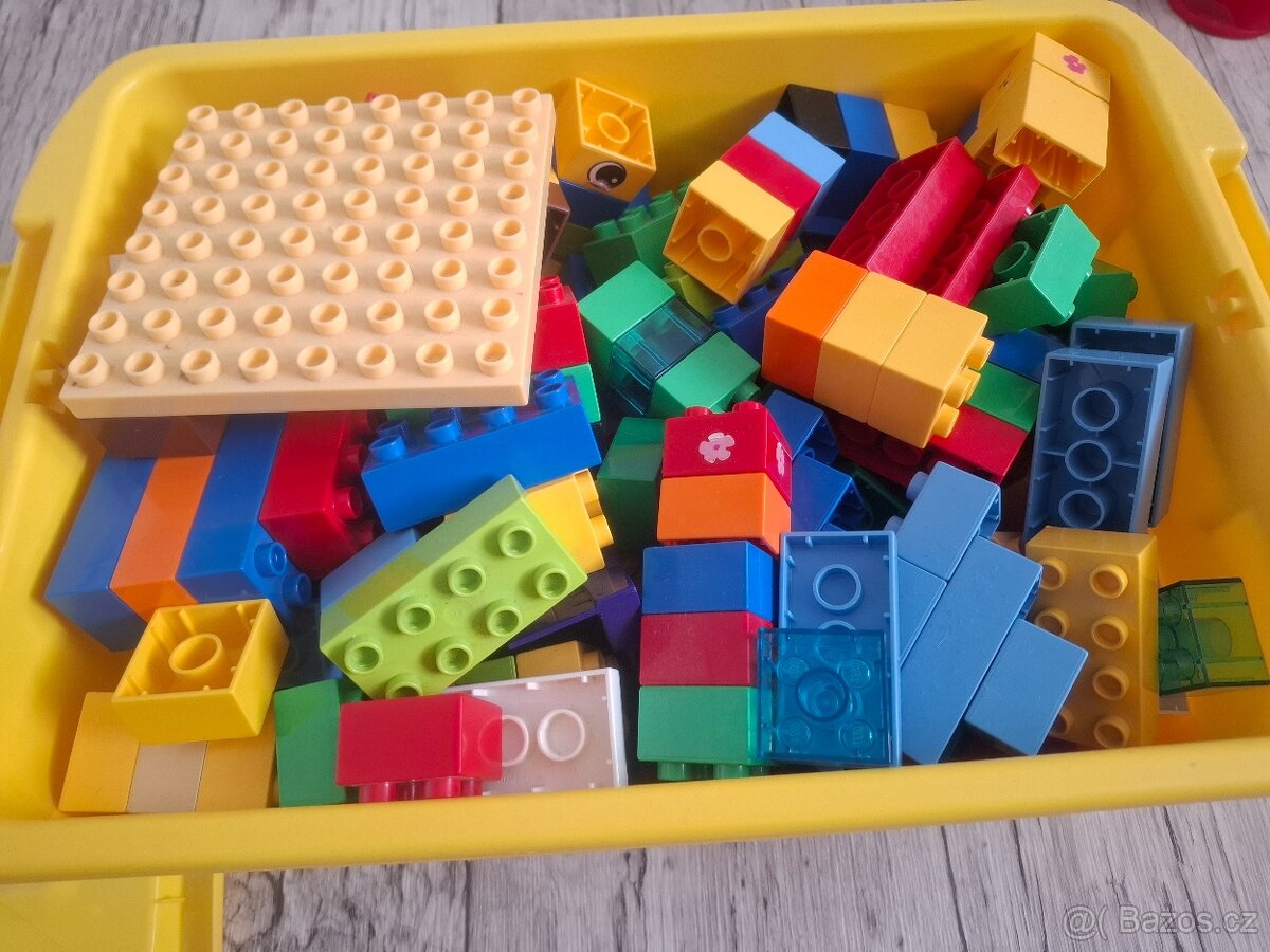 Lego Duplo - 4