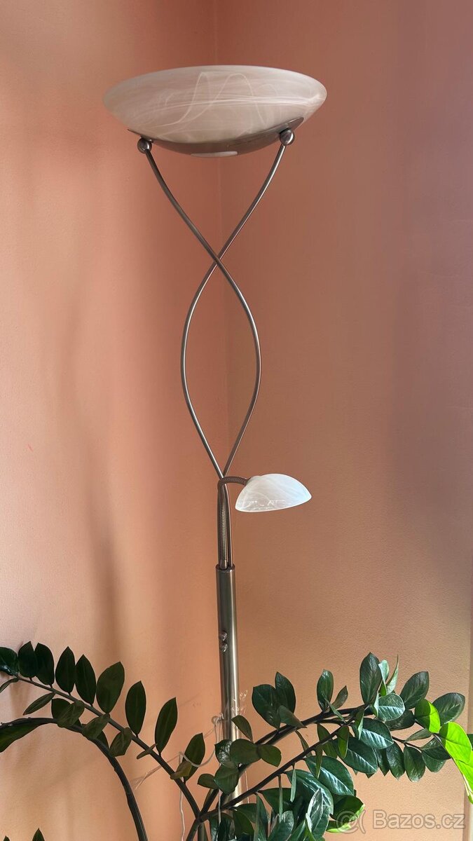 Lampa interiérová - 4