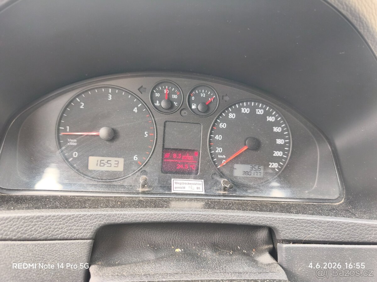VW T5 MULTIVAN - 4